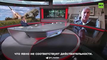 Киев бьёт по гражданским объектам в России, поскольку проигрывает на поле боя, но хочет показать Западу, что «всё ещё воюет»