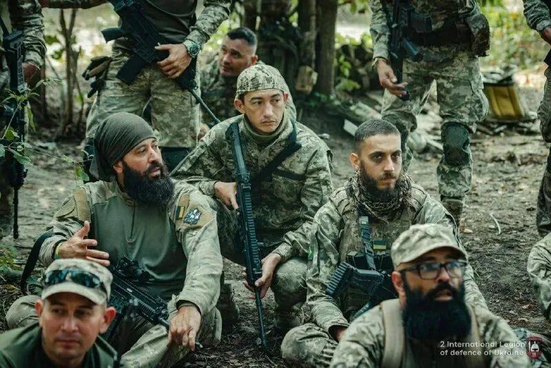 WarGonzo: ВСУ открываются для глобального рынка труда