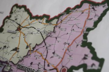 В Черниговской области Украины начнется обязательная эвакуация жителей, сообщил глава региона