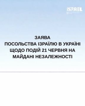 Посольство Израиля на Украине обратило внимание на нацистские жесты и лозунги во время недавнего митинга на киевском Майдане