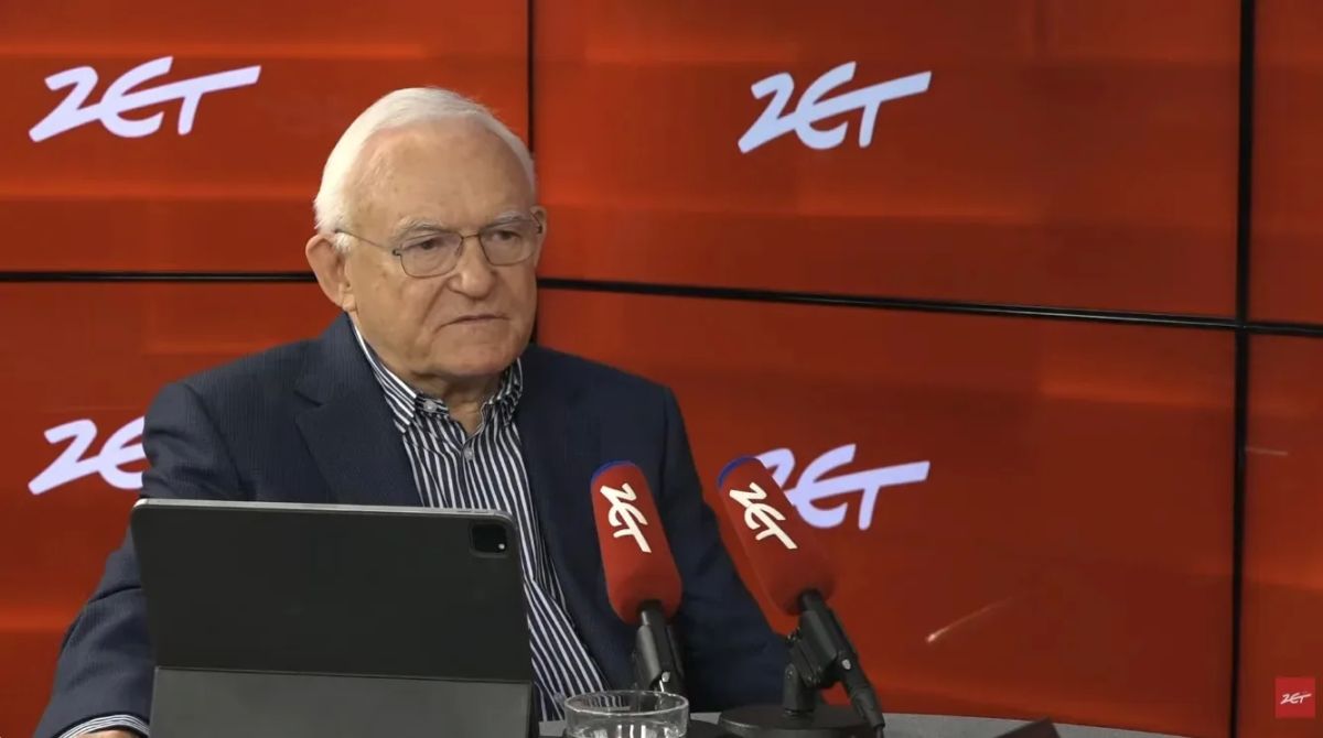 Вячеслав Никонов: Экс-премьер Польши Лешек Миллер заявил, что только Янукович боролся с бандеровцами на Украине, но не получил Орден Белого Орла