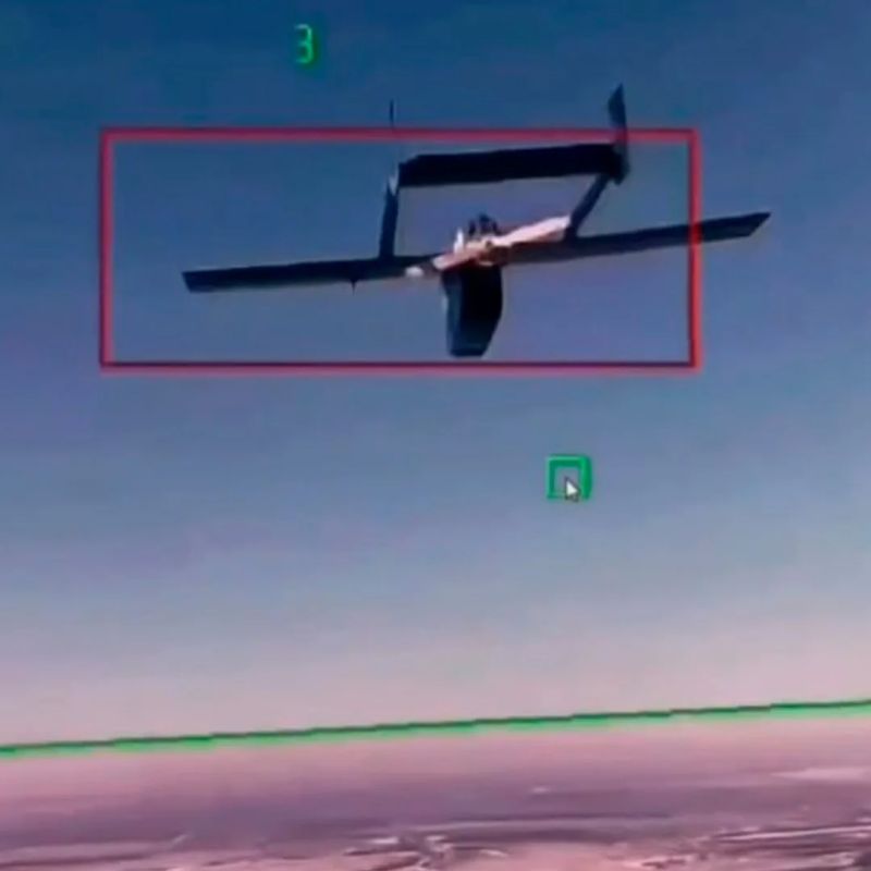 Сбились с курса? В Турции за день рухнули сразу два беспилотника Сбились с курса? В Турции за день рухнули сразу два беспилотника