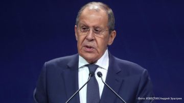 Россия в переговорах по Украине больше "на слово" никому не будет доверять, заявил глава МИД РФ Сергей Лавров
