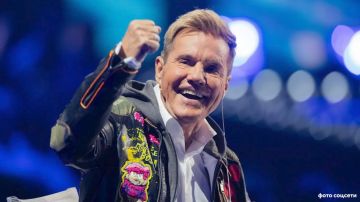������� ���-������� Modern Talking ������ ������ � ������� ��� ������� ����� ��-�� ��������� ������