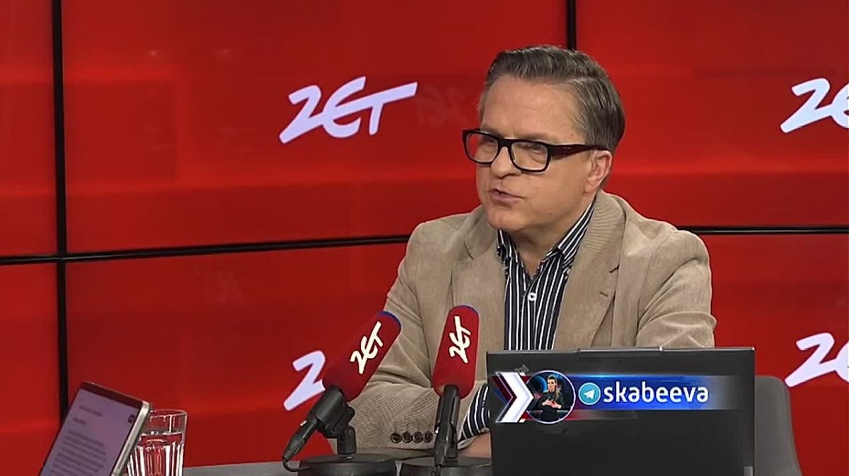 Экс-премьер Польши Лешек Миллер о судьбе Зеленского и Украины