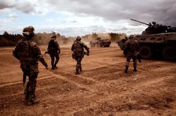 США создадут тайные полигоны для имитации войны с РФ