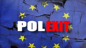 ���������� ������� � �� ������������ Polexit