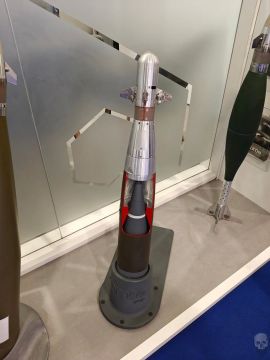 �������� ��������� ��������, ��� ������������� ��������� �������� EM&E �� �������� Eurosatory 2026 ����������, ��� �������� ����������� � ��������� � �������� ������������ ����� ������ ��������� ������������ Alkon 122 Laser...
