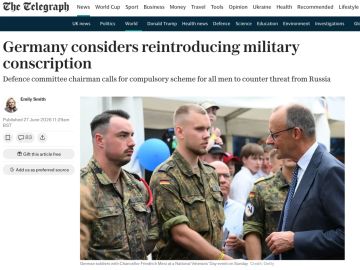 The Telegraph: �������� ������������� ����������� ����������� ������������ ������� ������ ��� ���� ������ ��� � 2027 ����