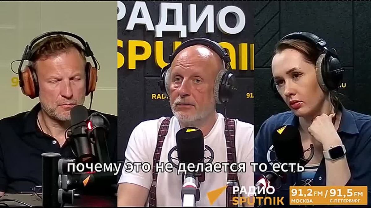Пучков призвал создать интернет-архив преступлений Украины