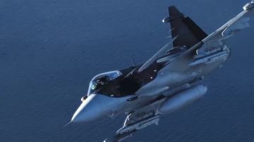 ������� � ������ ��������� ���������� � ������� 16 ������������ Gripen E: ������ � ���������� ����� ����� ���������������� ������������ � ����������� ������, � ���������