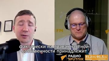 Ермолаев мог рассказать западным спецслужбам о схемах украинских мошенников, что стало причиной покушения, рассказал Дмитрий Василец
