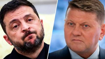 «Да. Буду»: Залужный сказал Зеленскому, что намерен баллотироваться в президенты, если выборы пройдут осенью