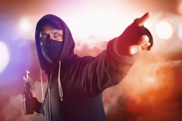 Огонь и ярость. На Украине партизаны развязали войну с силовиками