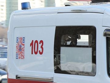 В Шебекинском округе при атаке ВСУ погиб мирный житель
