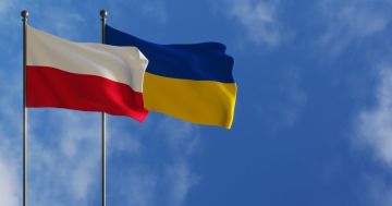 Украину обвинили в эскалации отношений с Польшей — решение Зеленского создать национальный пантеон «выдающихся украинцев» поляки назвали циничным и расчётливым