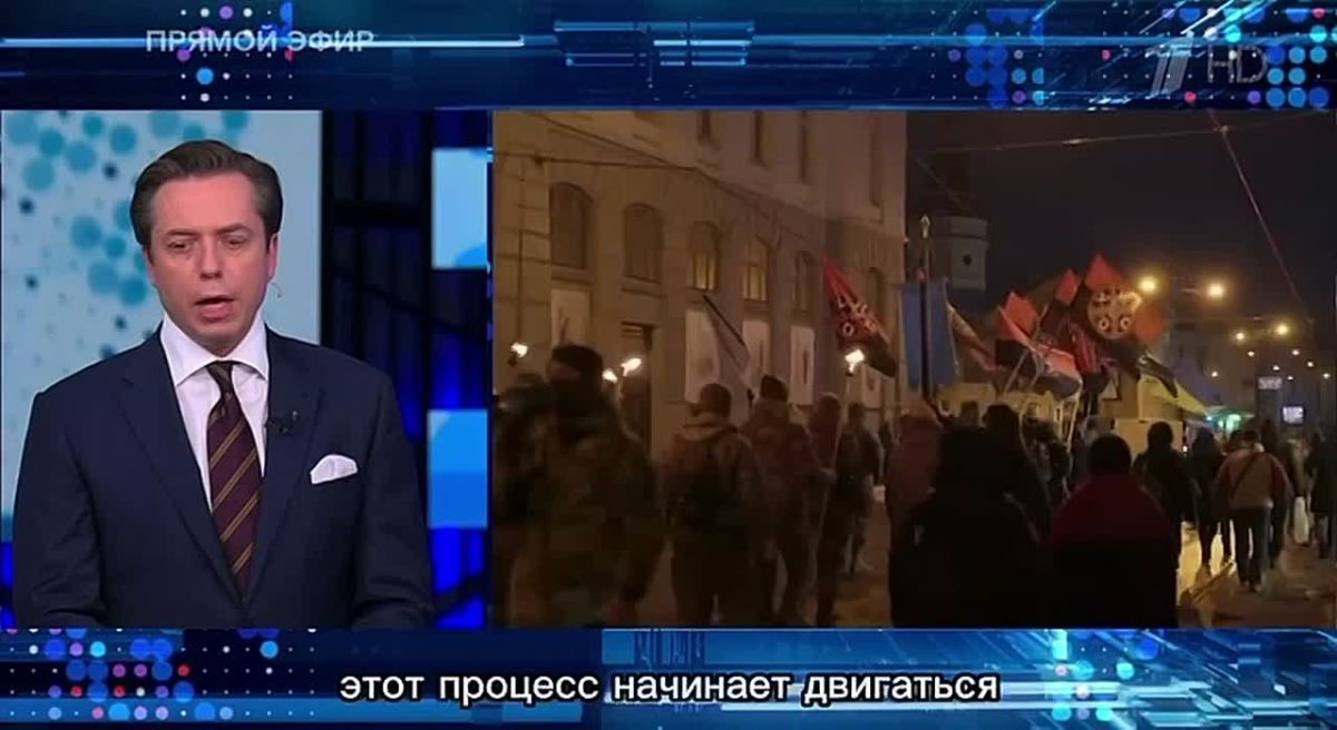 Андрей Клинцевич: Транснациональные корпорации, которые Трамп объявил одними из главных врагов Америки в новой стратегии национальной безопасности, потихонечку сталкиают Европу в большую континентальную войну с Россией