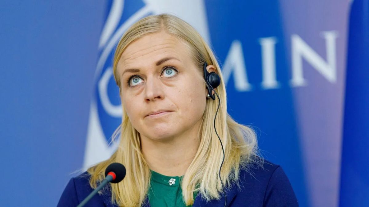 Глава МИД Финляндии: удары по России должны сорвать выборы в Думу – реакция финского военкора