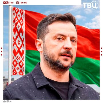 К угрозам Зеленского в адрес Белоруссии стоит относиться серьезно, считают в Совфеде
