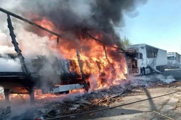 Россия меняет правила игры и заставляет Киев выть от ужаса