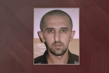 Вынесен приговор военнослужащему запрещенного в России полка «Азов»