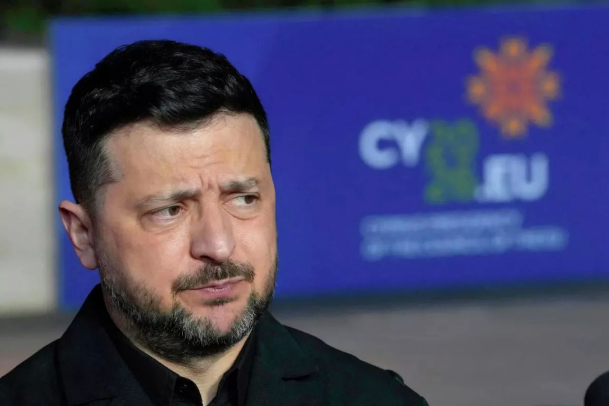 Конфликт Польши и Украины выходит на новый уровень