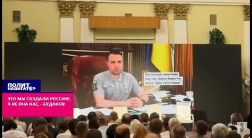 «Иначе признаем, что Украина создана Лениным»
