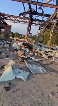 Юлия Витязева: Российская армия нанесла 50 ударов по АЗС, топливным цистернам и резервуарам Украины за три дня
