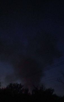 По Киеву пока активно прилетают «Герани»