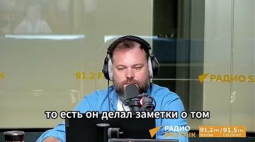 Мария Захарова указала на неудобный факт о памятнике Мазепе в Киеве