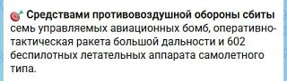 Украина, вероятно, запустила баллистическую ракету по Москве