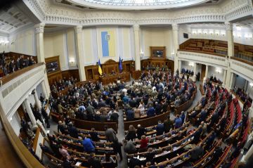 Зеленский получил поддержку Рады по пантеону нацистов