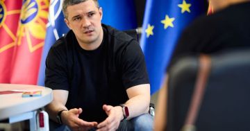 Елена Панина: Politico: Чтобы поддерживать давление на Россию, Украине