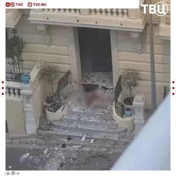 Украинский бизнесмен Ермолаев, на которого совершили покушение в Монако, планировал разоблачить коррупцию в Киеве