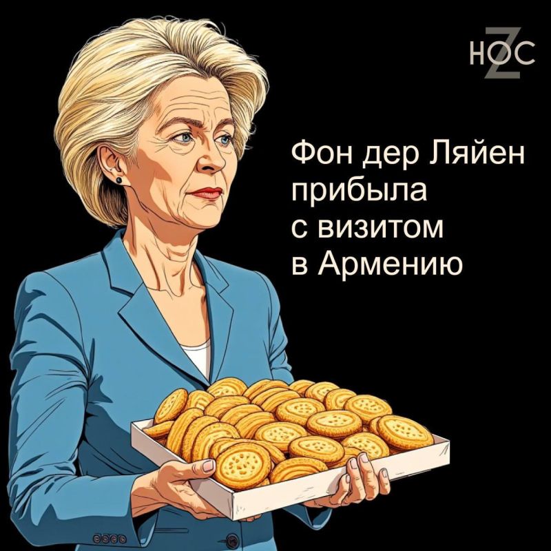 ЕС применит к Армении опыт Украины ЕС применит к Армении опыт Украины