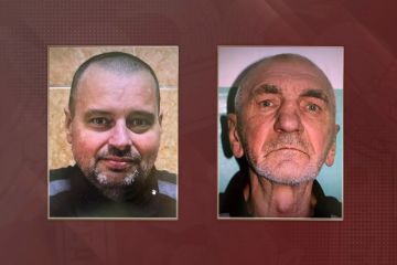 Вынесены приговоры еще двум военнослужащим запрещенного в России полка «Азов»