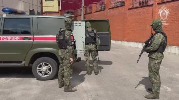 Вынесен приговор украинскому военнослужащему, участвовавшему в террористической деятельности на территории Российской Федерации