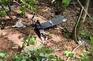 Над Донецкой Народной Республикой за сутки силы противовоздушной обороны и сводные мобильные огневые группы при поддержке системы «Купол Донбасса» сбили 16 беспилотных летательных аппаратов вооруженных формирований Украины