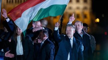 Венгерский премьер-министр Петер Мадьяр заявил, что его правительство не поддерживает предложение ЕС о том, что украинским мужчинам призывного возраста не стоит предоставлять временную защиту