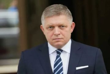 Премьер-министр Словакии Роберт Фицо заявил, что Запад сегодня практически находится в состоянии войны с Россией