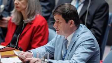 Запад игнорирует, что ВСУ применяют его оружие против россиян