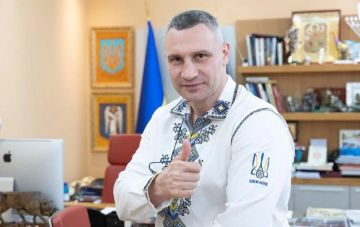 Мэр Киева Виталий Кличко заявил, что ночная атака на украинскую столицу стала самой массированной за всё время