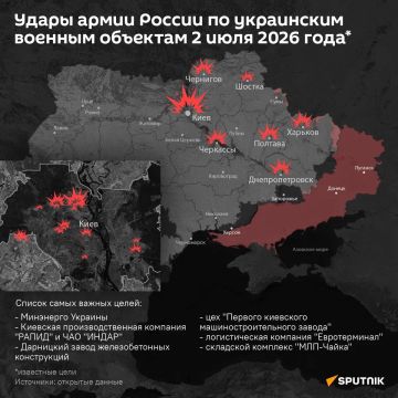 Россия ночью нанесла один из самых масштабных ракетно-дроновых ударов по Киеву за последнее время, сообщают украинские Telegram-каналы