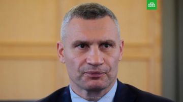 Сегодняшняя атака на объекты в Киеве стала самой масштабной с начала СВО, заявил мэр украинской столицы Кличко