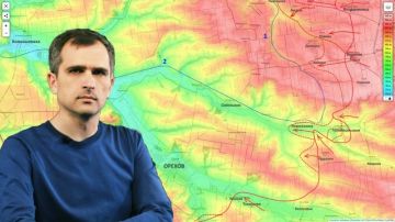 Юрий Подоляка: Война на Украине (на 02.07.26): Константиновка. Удар по Киеву