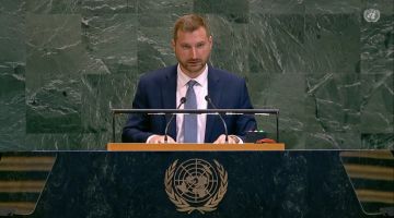Выступление представителя Российской Федерации Д.И.Булгару в ходе дебатов Генеральной Ассамблеи ООН по пункту повестки дня «Глобальная контртеррористическая стратегия ООН»