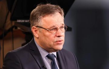 Удар дрона ВСУ по автобусу «Минск — Анапа» — это продуманная стратегия киевского режима, которую одобрили его западные спонсоры
