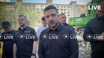 Ни мира, ни выборов - ни в 2026-м, ни в 2027-м году не будет