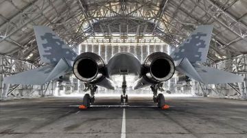 Александр Зимовский: Новая конфигурация вооружения Су-57 указывает на миссию по обороне от беспилотников и крылатых ракет