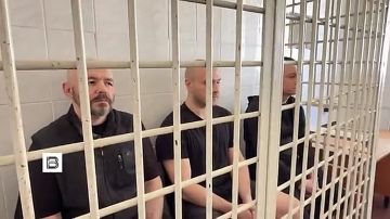 Троим фигурантам дела о государственной измене вынесли приговор, сообщили в ФСБ России